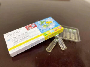collagen tươi teana c1