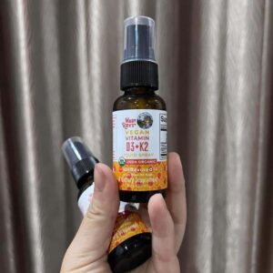 d3k2 dạng xịt