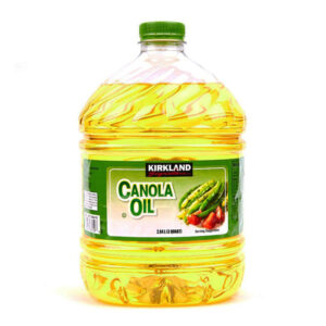 dầu ăn kirkland