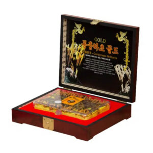 đông trùng hạ thảo hàn quốc 45g