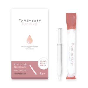 đũa thần femimente