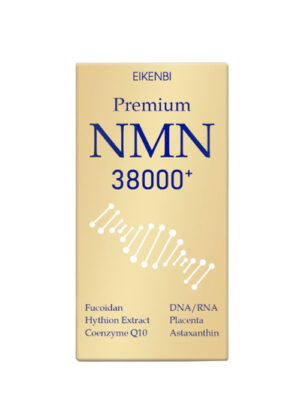 eikenbi premium nmn 38000