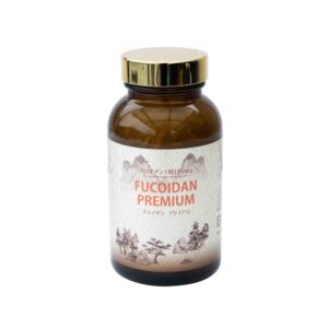 fucoidan premium