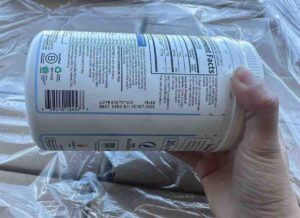 garden of life grass fed collagen peptides powder
