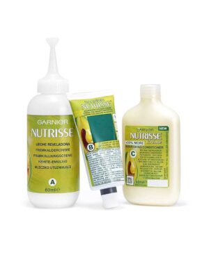 garnier color nutrisse