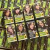 garnier hair color nutrisse