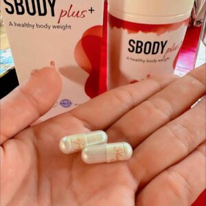 giảm cân Sbody Plus A Healthy Body Weight