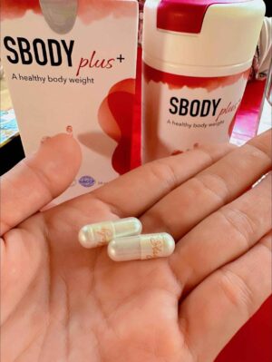 giảm cân Sbody Plus A Healthy Body Weight