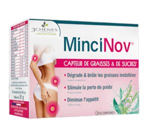 giảm cân minci nov