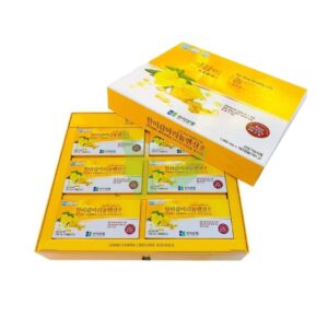 hanmi gamma linolenic acid hàn quốc