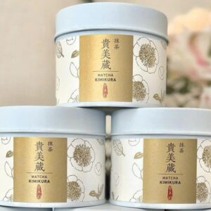 kimikura matcha