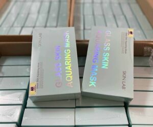 mặt nạ skinlab