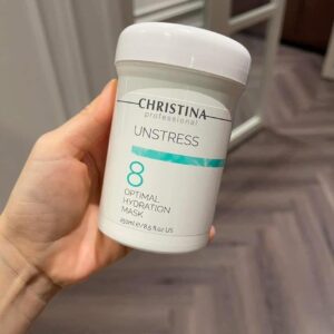 mặt nạ unstress 8