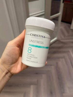 mặt nạ unstress 8