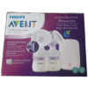 máy hút sữa avent eureka