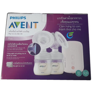 máy hút sữa avent eureka