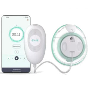 máy hút sữa elvie không dây