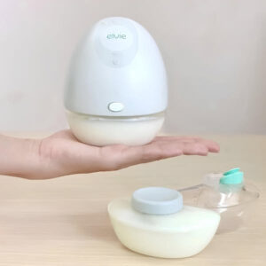 máy hút sữa elvie pump