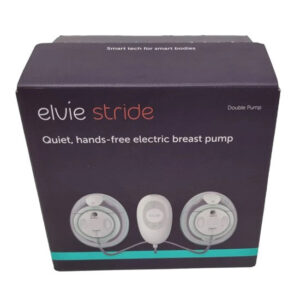 máy hút sữa elvie stride