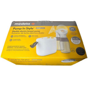 máy hút sữa medela max flow