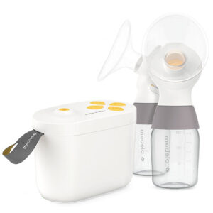 máy hút sữa medela pump in style max flow