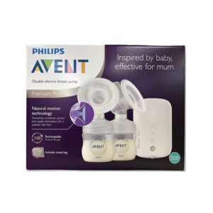 máy hút sữa philip avent
