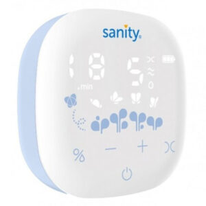 máy hút sữa sanity s6306