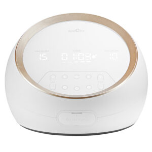 máy hút sữa spectra dual s