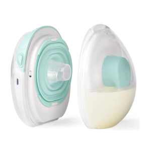 máy hút sữa willow go