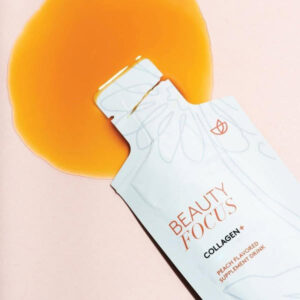 nu skin collagen beauty plus