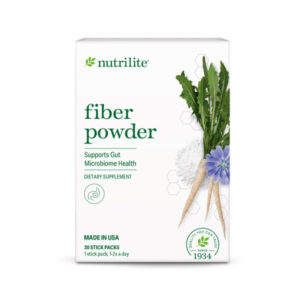 nutrilite chất xơ