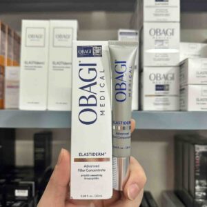 obagi elastiderm advanced filler concentrate