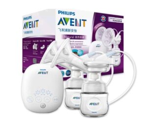 philips avent hoa tuyết