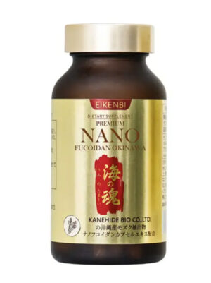 premium nano fucoidan okinawa eikenbi