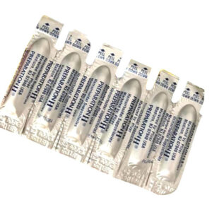 preparation h hemorrhoidal suppositories