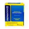 preparation h viên đặt