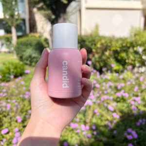 retinol candid