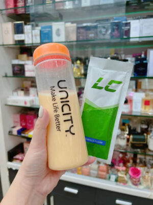 sản phẩm lc của unicity