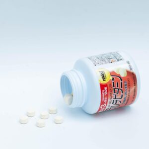 vitamin tổng hợp orihiro