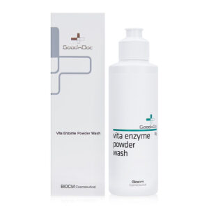 Bột rửa mặt Goodndoc Vita Enzyme Powder Wash Hàn Quốc