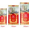 Hồng sâm củ khô KGS