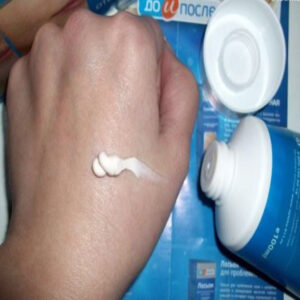 Kem hỗ trợ giảm nhăn, nổi gân tay Kpem Koppektop 50ml