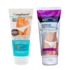 Kem hỗ trợ tan mỡ Compliment