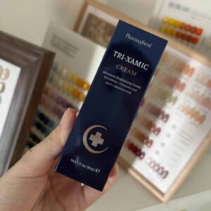 Kem hỗ trợ trẻ hóa da Pharmaform Tri Xamic Cream 30ml