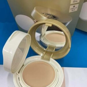 Kem nền Anessa dạng nén Perfect UV Sunscreen Skincare Makeup