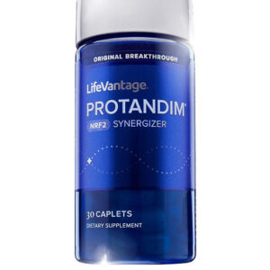 LifeVantage Protandim NRF2