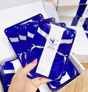 Mặt nạ SC Beaute Premium Revita Mask Nhật Bản