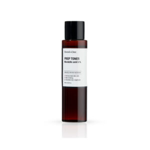 Nước cân bằng da Goodndoc Prep Toner Mandelic Acid 150ml