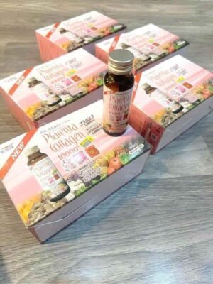Placenta Collagen 10000 Plus