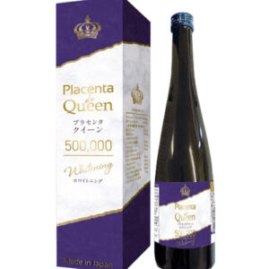 Placenta De Queen 500000mg Whitening